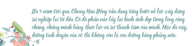 chung han dong lam bun tu scandal anh nong cuoc doi mai lan dan chi vi mot chu tinh