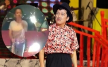 video hai hung tai xe say xin phong o to keo le xe may toe lua tren duong
