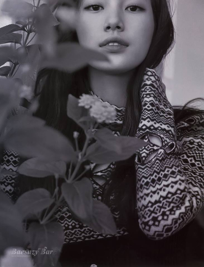 sau khi lee min ho nhap ngu ban gai suzy ngay cang dep den nao long