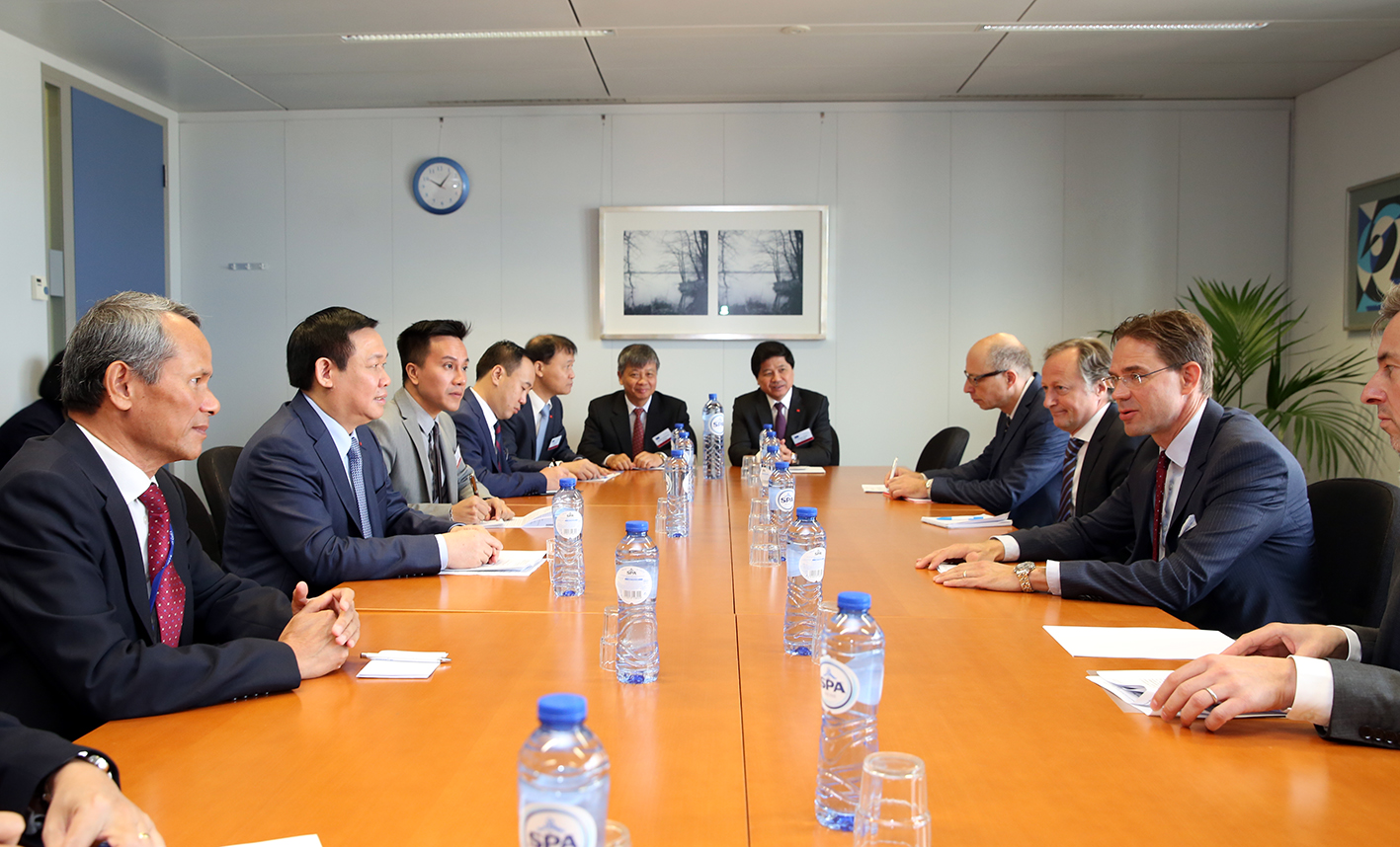 viet nam eu cung no luc de som ky va phe chuan hiep dinh evfta