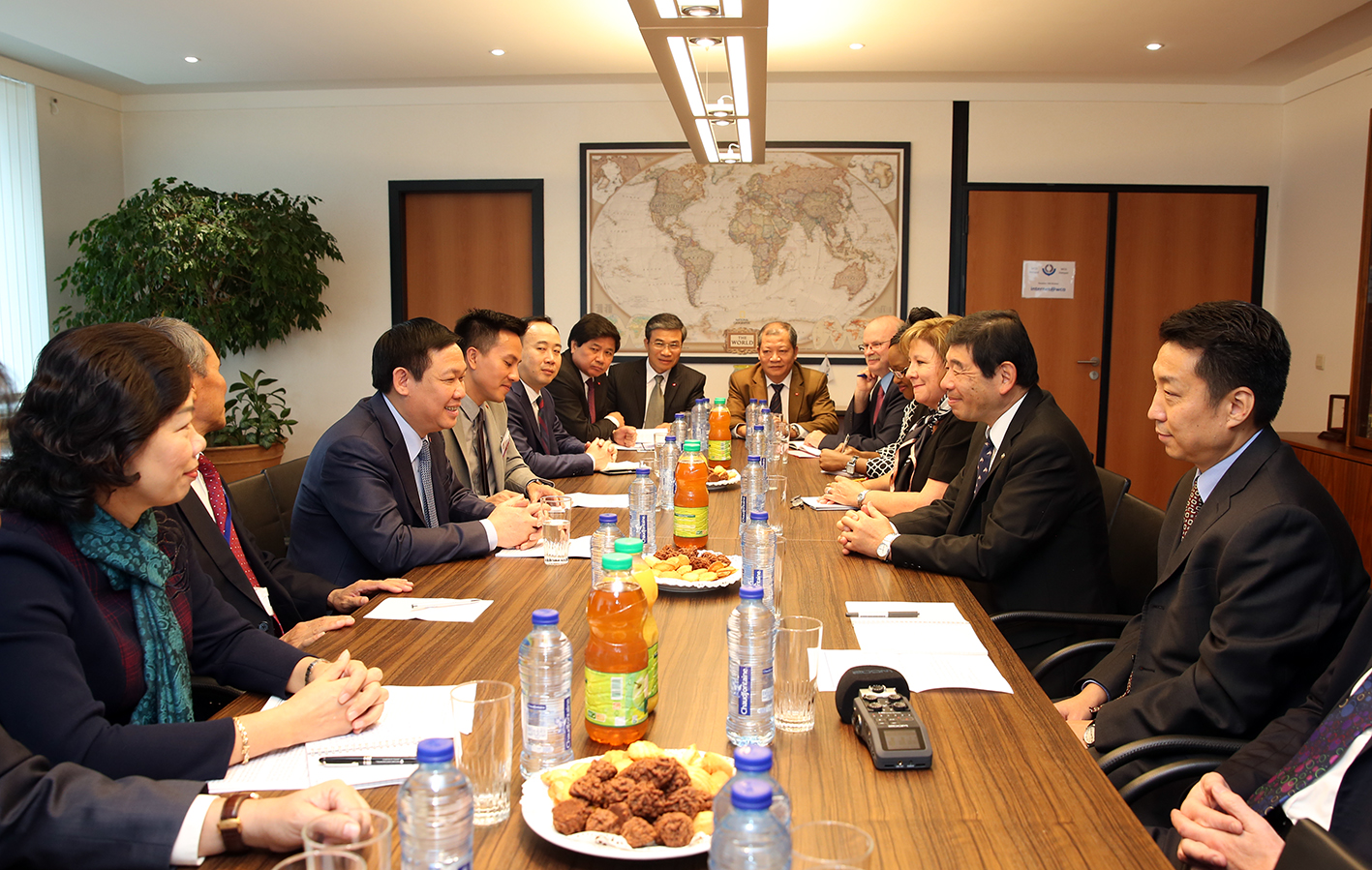 viet nam eu cung no luc de som ky va phe chuan hiep dinh evfta