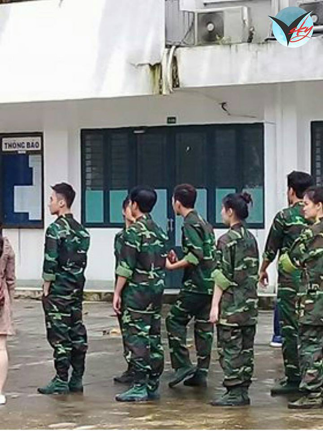 hinh anh dien trai cuc ngau cua anh linh son tung m tp dang hot ran ran day nay