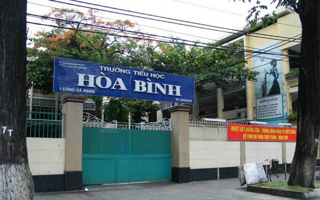 sau la don kien nghi bo hoi phu huynh hoc sinh cua ong bo gay sot nhieu phu huynh tranh luan gay gat