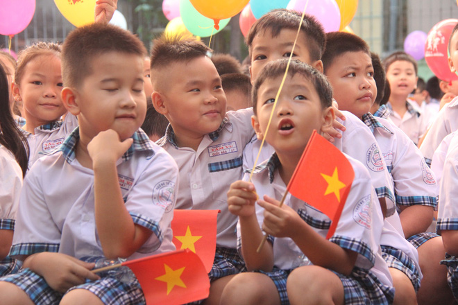 sau la don kien nghi bo hoi phu huynh hoc sinh cua ong bo gay sot nhieu phu huynh tranh luan gay gat