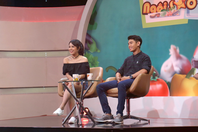 thai trinh quang dang cong khai noi xau nhau tren song truyen hinh