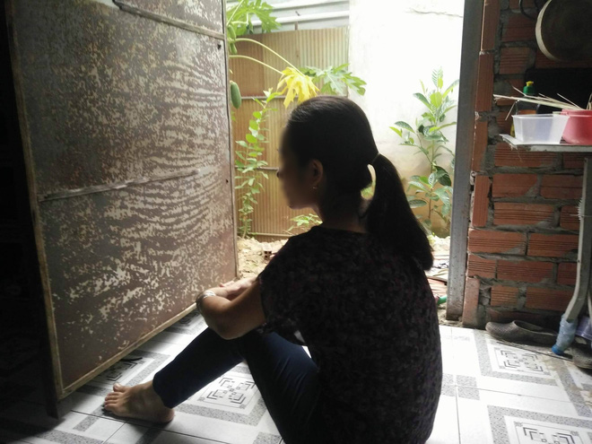 bac don khieu nai cua me don than chap nhan bi hiep dam 2 lan de bao ve con
