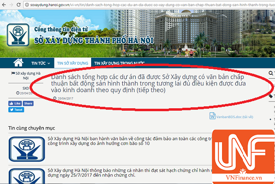 nha da ban giao so xay dung cong bo du an du dieu kien ban nha tren giay de lam gi