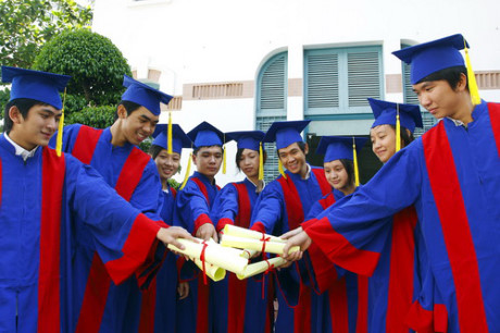 4 nam qua luat giao duc dai hoc da dat duoc nhung ket qua gi