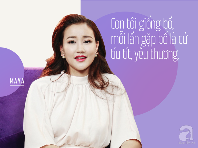 maya trong luc anh ha dung gap kho khan kinh te toi da chu dong ra di