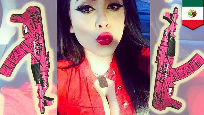 ba trum mafia sexy nhat mexico va cuoc song truy lac ben tien ma tuy trai tre