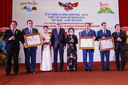 25 nam quan he viet nam azerbaijan tha nh tu u va trie n vo ng