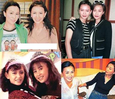 nhung cap chi em cbiz than tuong chet cuoi cung chi vi dan ong ma tro mat thanh thu
