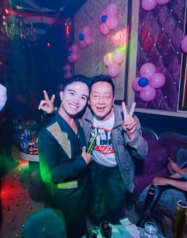 sao viet dau xot khi nghe tin nghe si hai khanh nam qua doi