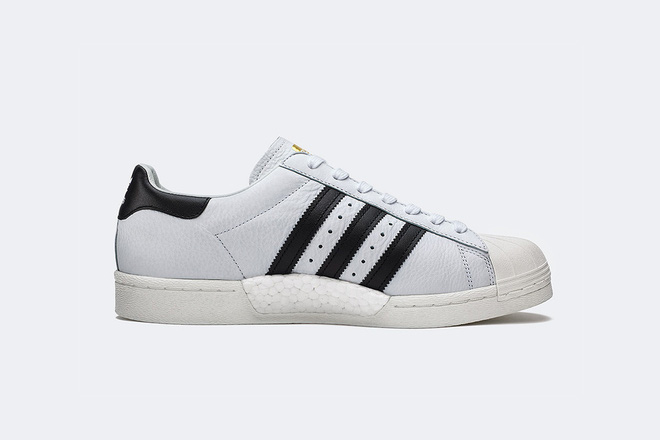 co vo van uu diem nhung vi sao cong nghe boost cua adidas lai dang di den thoai trao