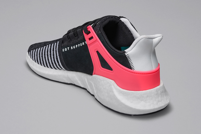 co vo van uu diem nhung vi sao cong nghe boost cua adidas lai dang di den thoai trao