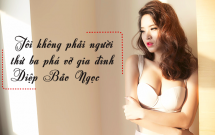 kieu thanh dong vai gi trong phim hoa hong ben nguc trai