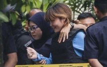 doan thi huong bi tuyen an 3 nam 4 thang se duoc tra tu do vao thang 5
