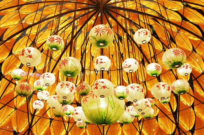 diem danh nhung dia diem vui choi va cac hoat dong trung thu tung bung khap ca nuoc ma ban khong the bo qua