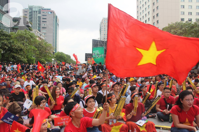 thua uae tren loat luan luu dinh menh nguoi ham mo van danh nhung tinh cam tuyet voi nhat cho olympic viet nam