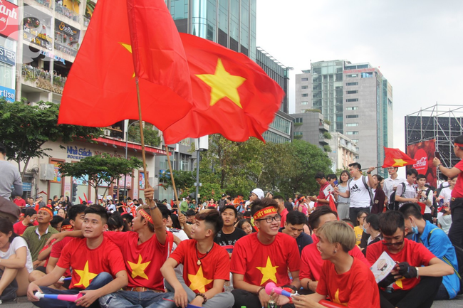 thua uae tren loat luan luu dinh menh nguoi ham mo van danh nhung tinh cam tuyet voi nhat cho olympic viet nam