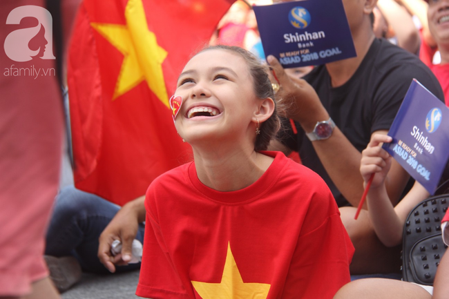 thua uae tren loat luan luu dinh menh nguoi ham mo van danh nhung tinh cam tuyet voi nhat cho olympic viet nam