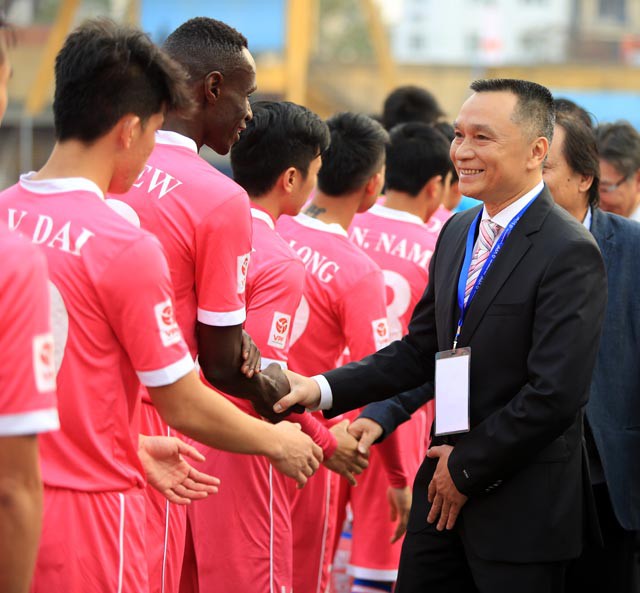 gia the it nguoi biet cua ban gai tien ve u23 viet nam do duy manh