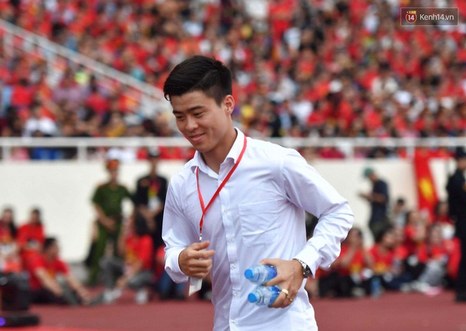 gia the it nguoi biet cua ban gai tien ve u23 viet nam do duy manh