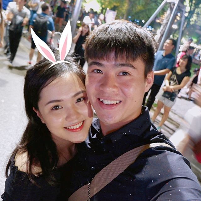 gia the it nguoi biet cua ban gai tien ve u23 viet nam do duy manh