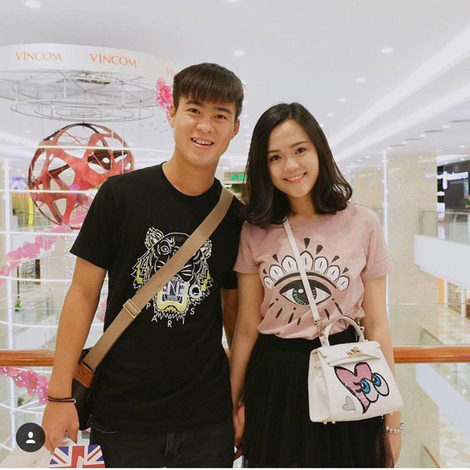 gia the it nguoi biet cua ban gai tien ve u23 viet nam do duy manh