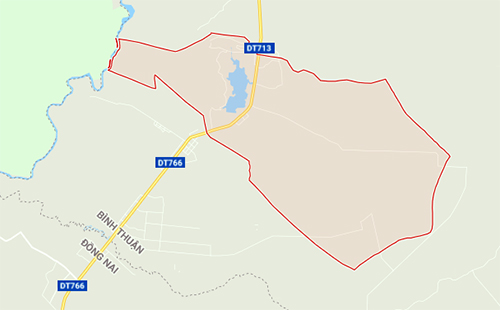 sap cau o binh thuan khien giao thong te liet