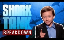 start up cong nghe lon nhat shark tank mua 2 chinh thuc duoc dau tu