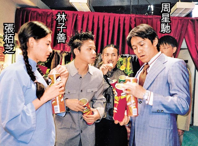 so phan lan dan cua dien vien duoc chau tinh tri het long nang do be tac di lam nhan vien goi dau