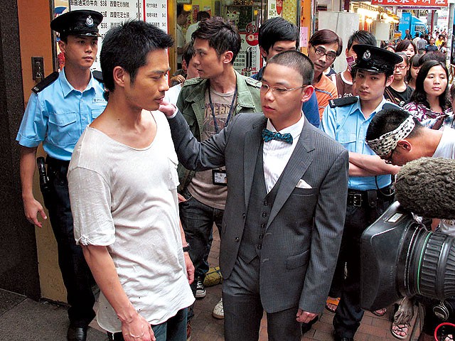 so phan lan dan cua dien vien duoc chau tinh tri het long nang do be tac di lam nhan vien goi dau