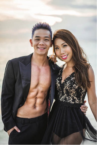 so phan lan dan cua dien vien duoc chau tinh tri het long nang do be tac di lam nhan vien goi dau