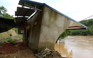 mien bac sap don khong khi lanh giua mua thu nhiet do giam sau