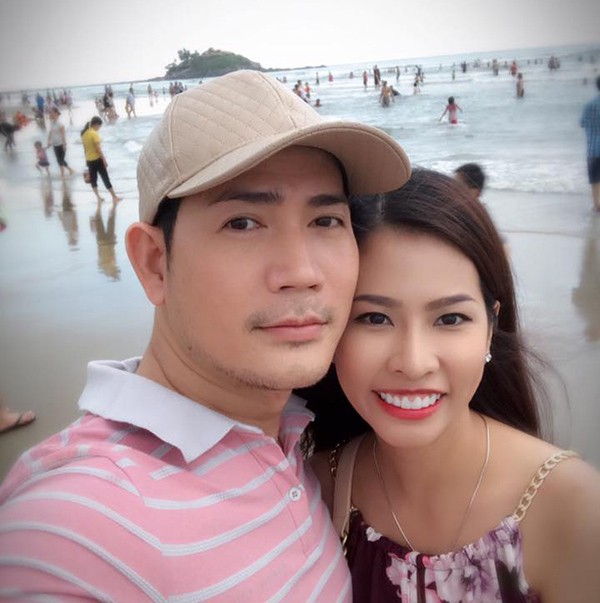 quach thanh danh am tham cuoi vo kem 8 tuoi de 4 con xay biet thu 22 ty