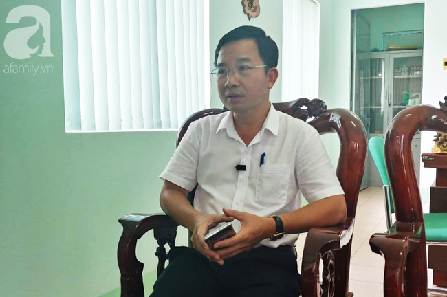 vu me to con gai bi dot vung kin gay nhiem trung nang gia cat co phong kham au my viet co sai pham