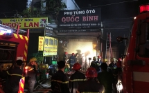 video vong rong cao hang chuc met can quet bien o ha tinh