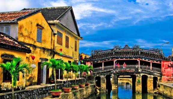 quang nam phat trien do thi thong minh gan voi bao ve moi truong