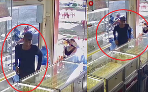 ten cuop ngan hang giau ca thung tien tai mot ngoi nha hoang