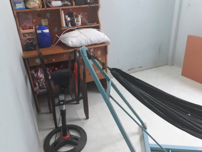 tien giang me bang hoang chung kien con gai 17 tuoi keu cuu trong tuyet vong khi bi ban trai giet hai