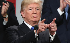 he lo dong tweet vo y cua ong trump khien nuoc my va lau nam goc so dung tim