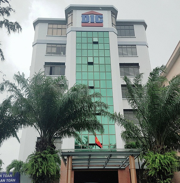 ba ria vung tau dic corp duoc uu ai xay dung du an ma khong can giay phep