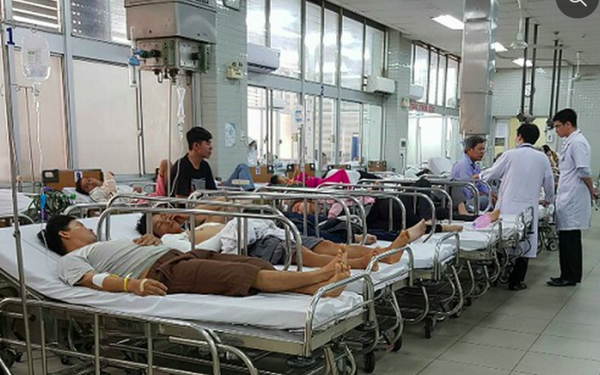 canh bao nhieu o dich viem gan sieu vi a bung phat tai dak lak