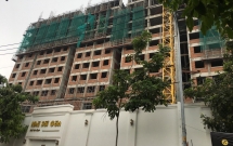 sap gian giao o hai phong 7 nguoi bi thuong 1 nguoi mat tich