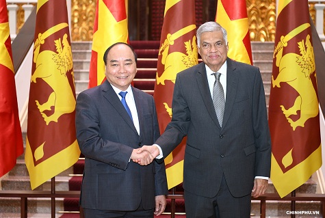 sri lanka se phoi hop chat che voi viet nam tai cac dien dan khu vuc va quoc te