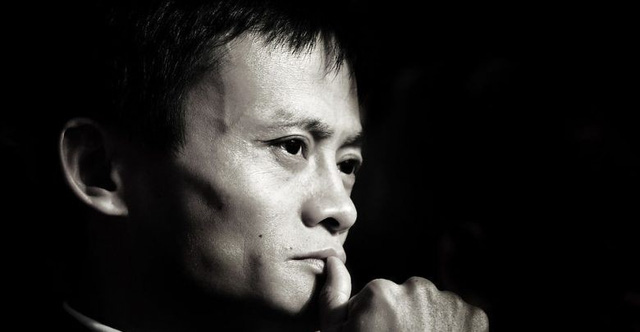 vi sao jack ma duoc xem la huyen thoai trong lang khoi nghiep trung quoc