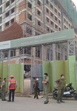 sap gian giao o hai phong 7 nguoi bi thuong 1 nguoi mat tich