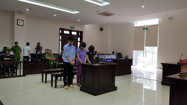 Chủ quán karaoke trong vụ cháy khiến 13 người chết bị tuyên phạt 9 năm tù chu quan karaoke trong vu chay khien 13 nguoi chet bi tuyen phat 9 nam tu