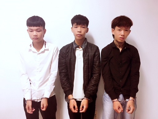 khoi to them 3 doi tuong lien quan vu an giet o co do hue